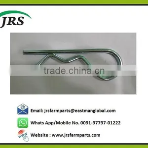 R Spring Lynch Pin/manufacturing High Quality r Pin thumbnail-1
