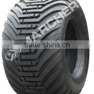 MARCHE I-3 600/50-22.5 Sugar Cane Trailer Tyres/Tires thumbnail-1