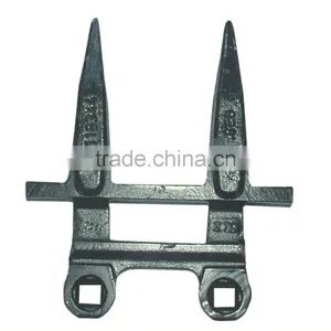 Forged Knife Finger for Agricultural Machine thumbnail-3