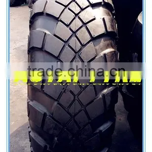 15.5-20 China Military Truck Tire thumbnail-1