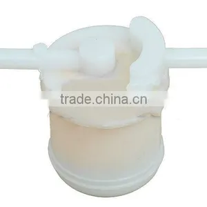 AUTO FUEL FILTER KKY01-13-470 USE FOR CAR PARTS OF KIA PRIDE thumbnail-1