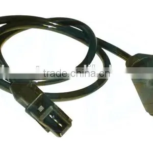 AUTO CRANKSHAFT SENSOR 90508637 / 1238750 USE FOR CAR PARTS OF OPEL SINTRA 2.2 B / VECTRA GL/GLS 97/06 thumbnail-1