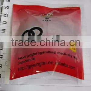 Agriculture Tractor Cylinder Blockparts Oil Seal for Crankshaft With Groove thumbnail-3