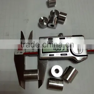 Lineal Casquillo Del Cojinete M5x16mmx13mm DIA Alum Spacer thumbnail-3