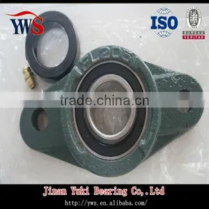 Pillow Block Bearing UCFL217 thumbnail-1