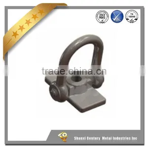 T12 - Swivel Lift Plate for Tilt-Up thumbnail-1