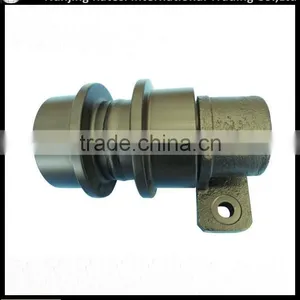 KATO HD820III Excavator Carrier Roller Top Roller 187-50600100 thumbnail-1