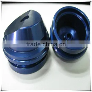 Cnc Machining Service,high Precision Machinery PA Parts thumbnail-5