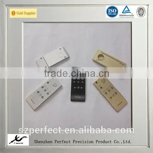 Custom CNC Machined Aluminum Parts Moble Case Manufacturer thumbnail-6