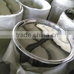 Stainless Steel Tank Sanitary/Stainless Steel Tank for Honey thumbnail-1