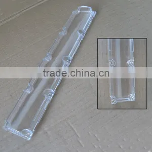 High Precision Custom Transparent Injection Mold thumbnail-1
