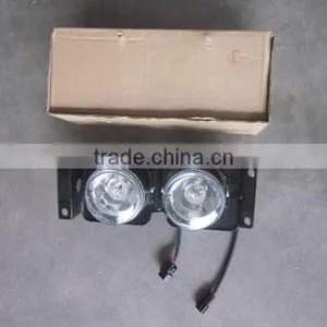 Sinotruk Parts Howo WG9719720005 Front Left Combination Lamp thumbnail-1