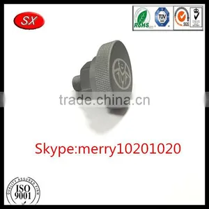 Customized Aluminum Material Special Screw thumbnail-1