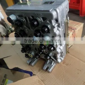 ZAX240-3 4486321 Valve Shuttle,4486321 Valve Shuttle thumbnail-1