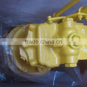 PC200-8 PC220-8 PC240-8 PC210-8 Swing Motor Assy 706-7g-01140 thumbnail-2