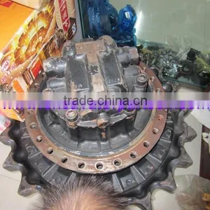 ZAXIS450 -3 Final Drive Assy,Travel Motor Assembly, Zax470-3 thumbnail-3