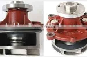 Volvo TAD520VE Engine Water Pump 21125771 21247955 thumbnail-1