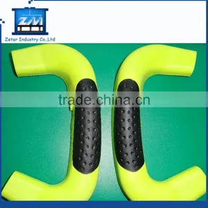 Customized Double Color Plastic Injection Moulding Factory thumbnail-3