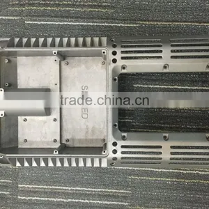 Die Casting Part for Heat Sink thumbnail-1