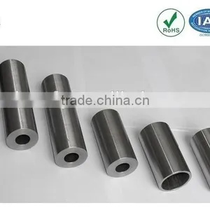 Customized Stainless Steel Cnc Turning Shaft Sleeve thumbnail-1