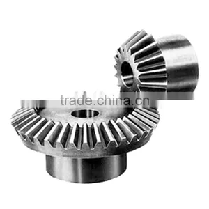 High Quality Hot Selling Gear Bevel Gear Kit thumbnail-3