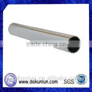 Custom Aluminum Parts Aluminum Tube thumbnail-3