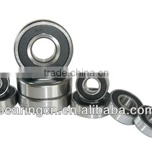 Deep Groove Ball Bearing 6001RS,wheel Bearing thumbnail-1