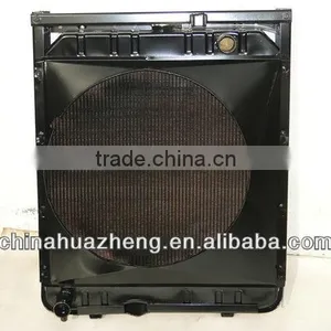 Best Selling Water Radiator Car Accessory Wholesaler thumbnail-1