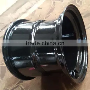 Heavy 13x15 Agricultural Steel Wheels thumbnail-2
