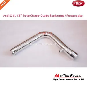 Mertop Race Aud* S3 8L 1.8T Turbo Charger Quattro Suction Pipe / Pressure Pipe thumbnail-1