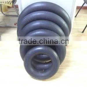 Top Quality Rubber Butyl Tubes 900-16 TR177A for Light Truck thumbnail-1