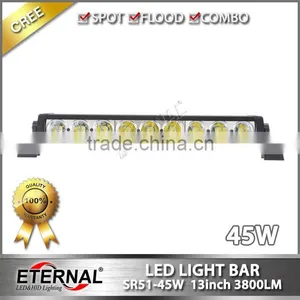 15W Motorcycle Scooter Electric Bike Led Work Light Driving Headlamp Spot High Power Led Light thumbnail-6