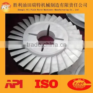 Castings Impeller thumbnail-1