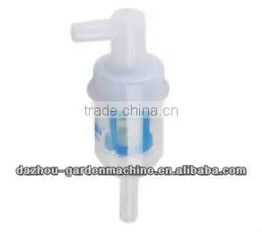 FUEL FILTER H103WK FOR MERCEDES-BENZ thumbnail-1