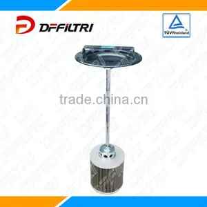 CHINA Golden Manufacturer Produce Glass Fiber XNJ-63*80 Tank Mounted Suction Filter thumbnail-1