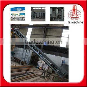 Biochar Machine Activated Carbon Plant Activated Carbon Product Line thumbnail-4