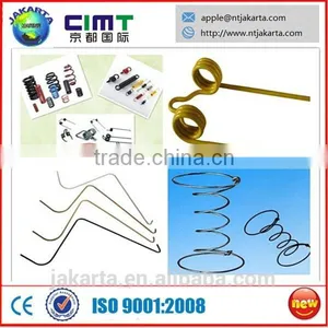 Powder Coated Steel Spring Tines thumbnail-2