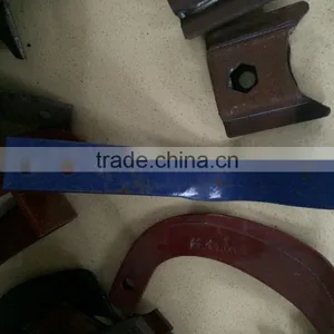 Good Quality Hot Sale Plow Coulter thumbnail-4
