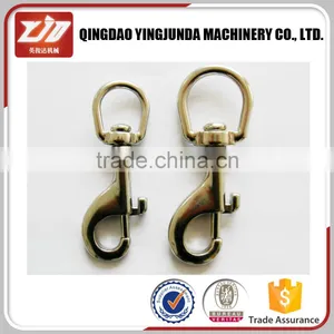 2017 Stainless Steel Swivel Snap Hook thumbnail-6