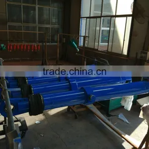 Good Price Best Quality Double Acting Welding Hydraulic Cylinder thumbnail-5