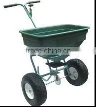 130LB WALK BEHIND SPREADER thumbnail-1