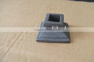Cast Iron Collar thumbnail-1