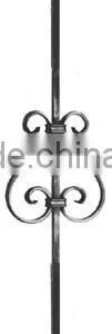 Forged Iron Balusters thumbnail-1