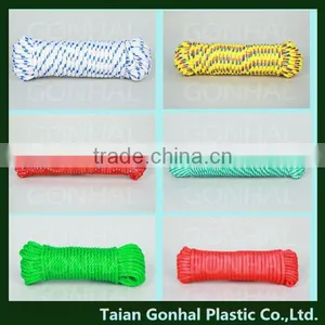 High Quality pp Diamond Braided Rope for Sale thumbnail-3
