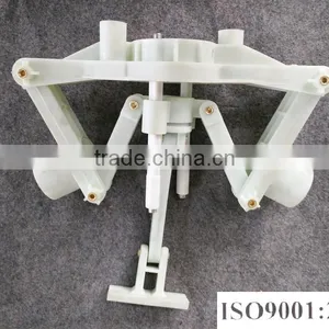 Hot Sale Push Pull Exhaust Cooling Fan for Greenhouse ,Swine House thumbnail-3