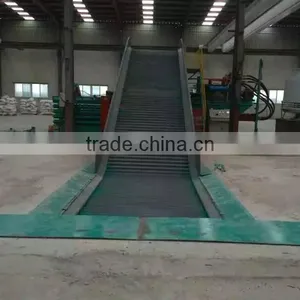 Automatic Scrap Cardboard Baling Press/ Cardboard Baler thumbnail-1