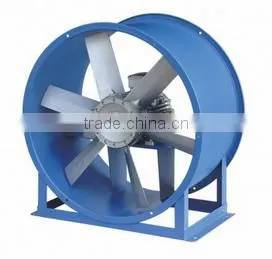 High Temperature Control Equipment Big Exhaust Fan thumbnail-4