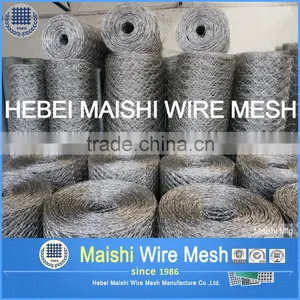 Hexagonal Wire Mesh Netting thumbnail-4