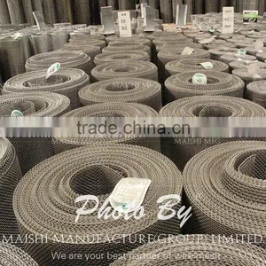Magnetic Stainless Steel Wire Mesh thumbnail-5