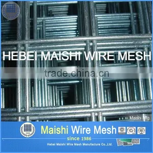 Welded Wire Mesh (iso9001 Factory Price) thumbnail-1